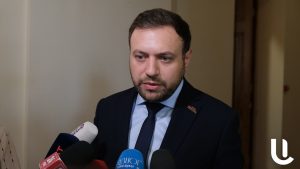 Тигран Абрамян: «Раньше власти побеждали, но не арестовывали оппозиционных кандидатов»