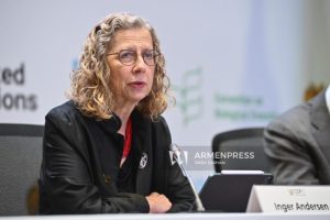 Превышение порога в 1,5°C приведёт к крайне тяжёлым последствиям для биоразнообразия — замглавы ООН
