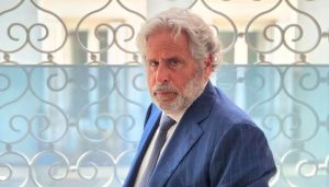 Роберт Амстердам: «Это не история победы, за последствия отвечает лично Пашинян»