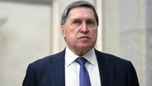 Ушаков: Путина ждёт «сверхнасыщенная» неделя и 24 международные встречи