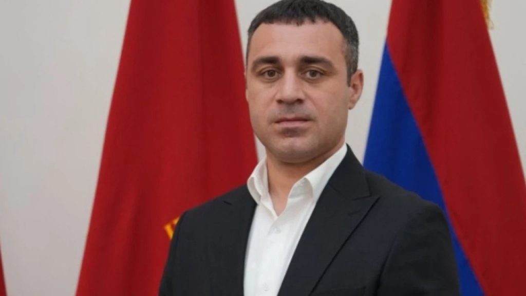 Кандидат АРФД в Арташате: около 3 тысяч голосов — это не только доверие, но и ответственность