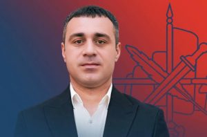 Кандидат от АРФД в Арташате: около 3 тысяч голосов — это не только доверие, но и ответственность