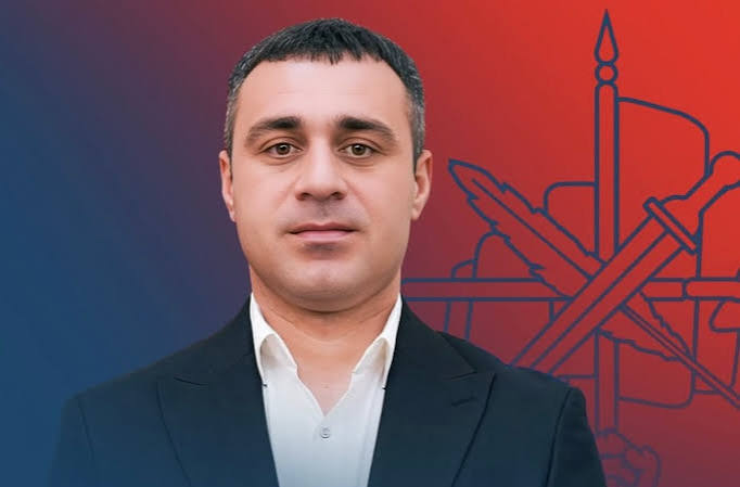 Кандидат от АРФД в Арташате: около 3 тысяч голосов — это не только доверие, но и ответственность