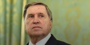 Ушаков назвал предстоящую неделю Путина «сверхнасыщенной»: запланированы 24 международные встречи