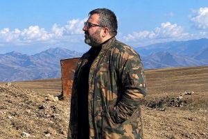 Даниелян: в Киранце за партию власти проголосовали 136 из 315 избирателей