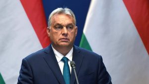 США обсуждают кандидатуру Виктора Орбана на пост генсека ООН — WSJ
