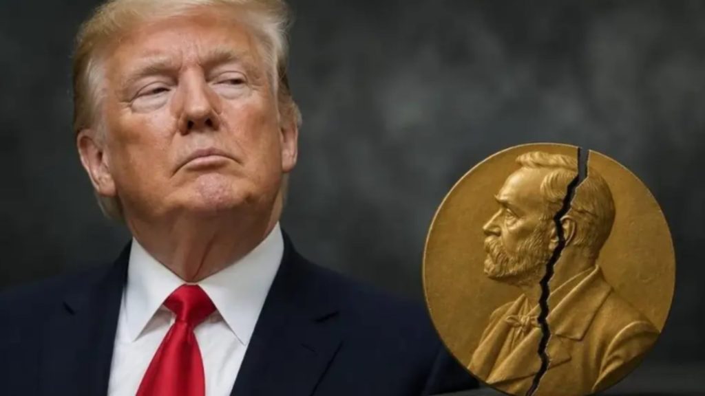 Трамп назвал Норвегию «страной-помойкой» и заявил, что США не будут принимать оттуда мигрантов