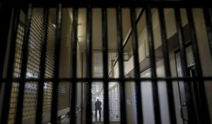 В тюрьмах Турции находятся 266 девочек в возрасте от 12 до 18 лет