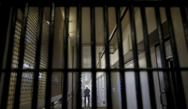 В тюрьмах Турции находятся 266 девочек в возрасте от 12 до 18 лет