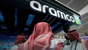 Саудовская Аравия начнет хранить нефть в подземных резервуарах Сингапура в 2027 году