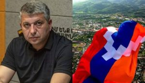 «Продление сроков не решает проблему»: в «Справедливости» раскритиковали программу обеспечения жильём арцахцев