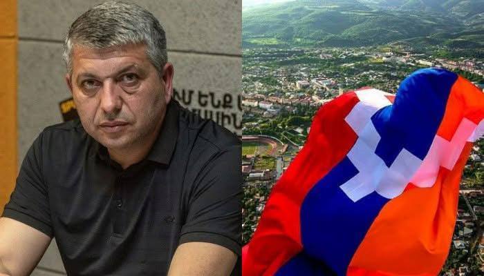 «Продление сроков не решает проблему»: в «Справедливости» раскритиковали программу обеспечения жильём арцахцев
