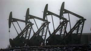 Стратегические нефтяные резервы США опустились до минимума за 44 года