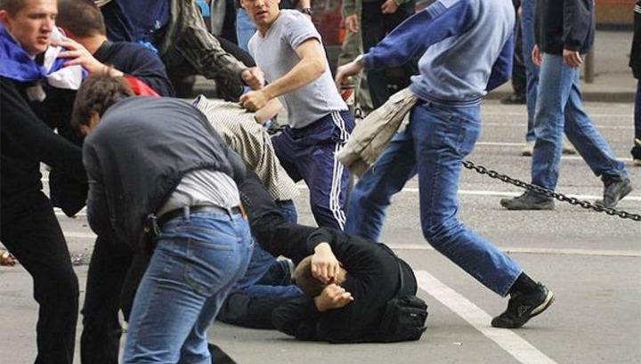 В Ереване конфликт между родственниками закончился смертью мужчины