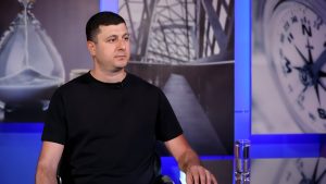 Тигран Абрамян: заявление о победе власти над оппозицией — сигнал Турции и Азербайджану