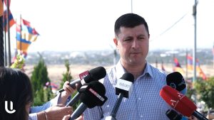 Тигран Абрамян: заявление о победе власти над оппозицией — сигнал Турции и Азербайджану