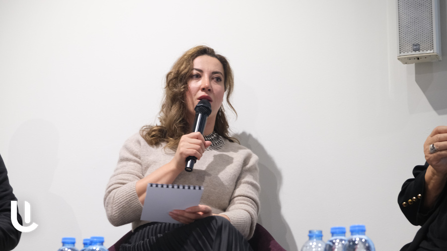 Сирануш Сахакян: после передачи Азербайджану его граждан Баку должен освободить армянских пленных