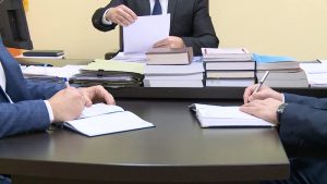 В Армении выявили случаи продажи поддельной водки по существенно заниженным ценам