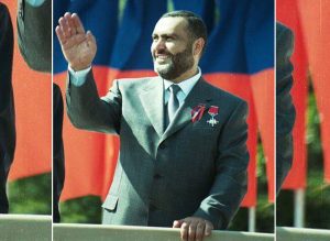 «Он бы просто сошёл с ума»: Виталий Мангасарян о том, что увидел бы Вазген Саргсян сегодня