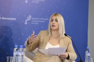После 2 лет и 7 месяцев под стражей: кто ответит за решения по делу Мамикона Асланяна?