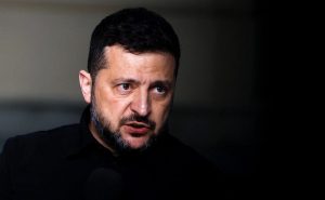 Зеленский заявил о намеренной задержке поставок Украине систем Patriot и NASAMS