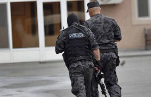 Сбежавшего из здания суда заключённого нашли и задержали в Джрвеже