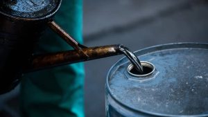 Экспорт российской нефти снизился до минимума за пять недель, несмотря на восстановление поставок из Приморска