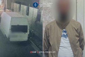 В Касахе задержали подозреваемого в серии краж: у него нашли 169 кустов каннабиса и патроны