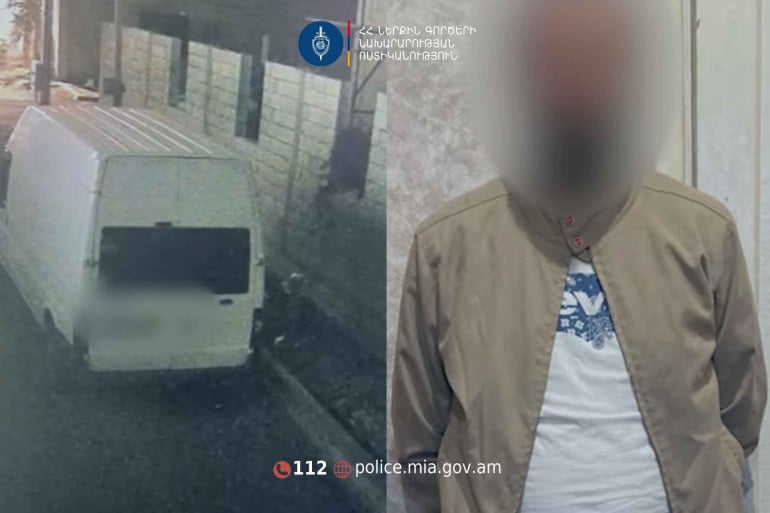 В Касахе задержали подозреваемого в серии краж: у него нашли 169 кустов каннабиса и патроны