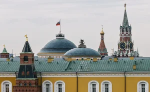 Россия и Украина заявили об отсутствии нарушений перемирия в Алёшках