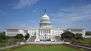 В Конгрессе США предложили упростить передачу американского оружия Украине через третьи страны