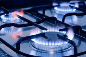 В Ачапняке из-за повреждения подземного газопровода приостановили газоснабжение ряда домов
