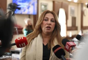 Постанджян — Пашиняну: «Откуда вы знаете, что азербайджанский военный заблудился и как он оказался в Шаки?»