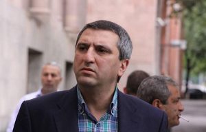 Ваэ Варсанян: против меня возбудили дело после отказа публично объявить проверенные сведения ложью