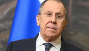 Лавров: европейские лидеры звонят Путину, чтобы занять место за столом переговоров