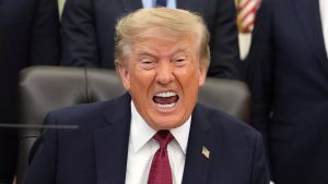 Трамп пообещал запретить термин «искусственный интеллект» в официальных документах