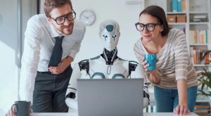 В Нидерландах искусственный интеллект может заменить около 25 тысяч госслужащих