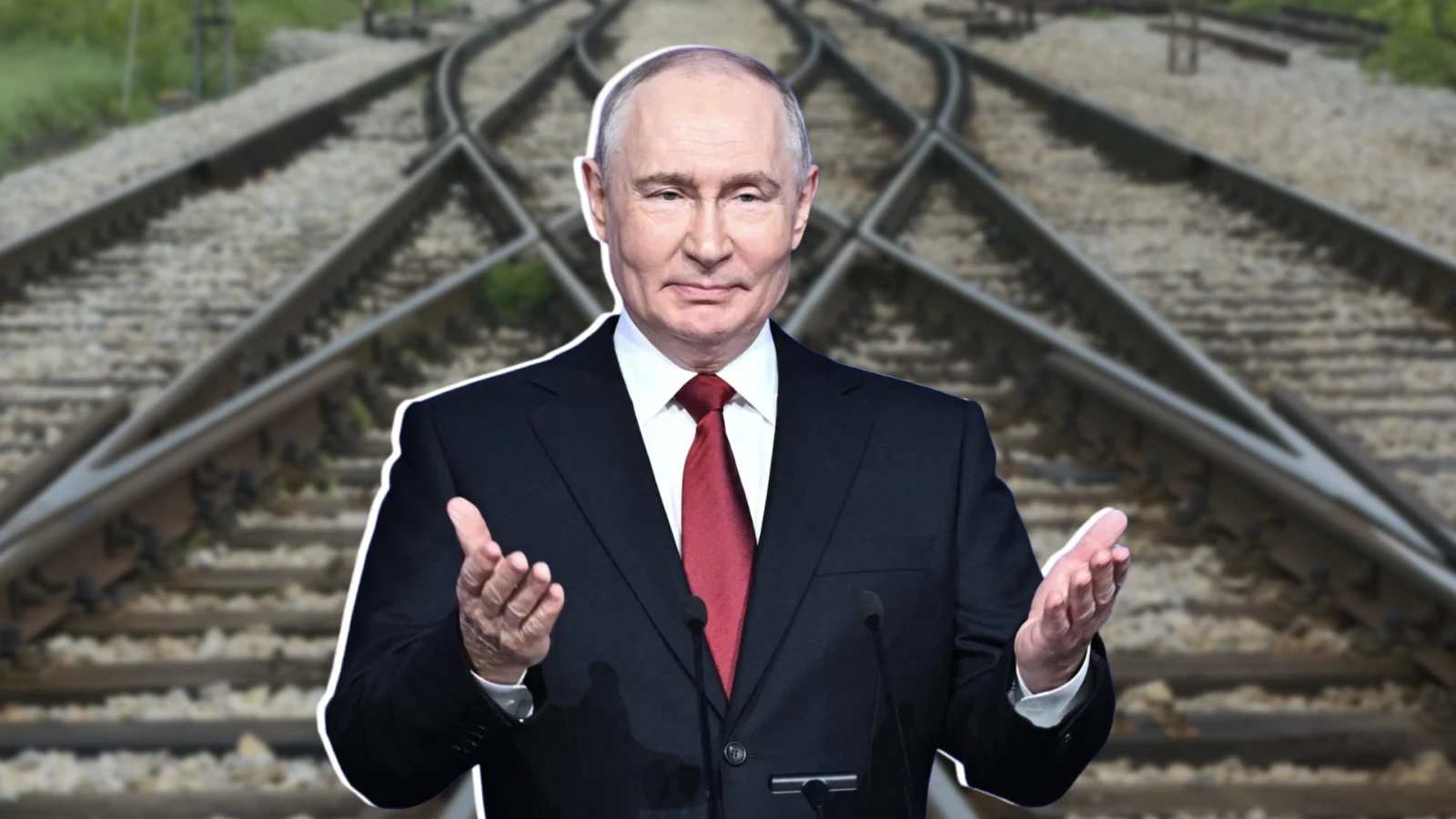 Մոսկվայում քննարկվել է Աբխազիայի միջոցով Հայաստան հասնող երկաթուղային երթուղու նախագիծը