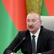 Ալիևը հայտարարել է, որ Հայաստանի նախկին ղեկավարները պետք է պատժվեն