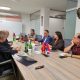 «ՀայաՔվե»-ն միջազգային դիտորդների հետ քննարկել է հետընտրական իրավիճակը