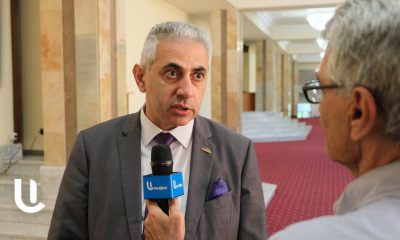 Փաշինյանը Էդգար Ղազարյանից պահանջում է հերքել պատերազմին վերաբերող հայտարարությունները