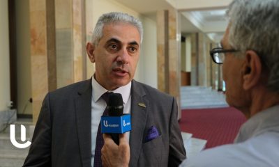 Էդգար Ղազարյան․ պատգամավորական լիազորությունների ժամկետի կրճատման դեպքում կավելացնեմ քաղաքական գործունեության ինտենսիվությունը