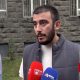 Սամվել Հակոբյանը քննադատել է իշխանությունների արձագանքը սահմանային միջադեպին