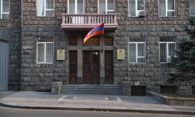 ԱԱԾ-ն հերքել է Սյունիքում մի քանի ադրբեջանցիների գտնվելու մասին տեղեկությունները