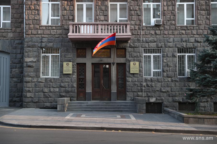 ԱԱԾ-ն հերքել է Սյունիքում մի քանի ադրբեջանցիների գտնվելու մասին տեղեկությունները