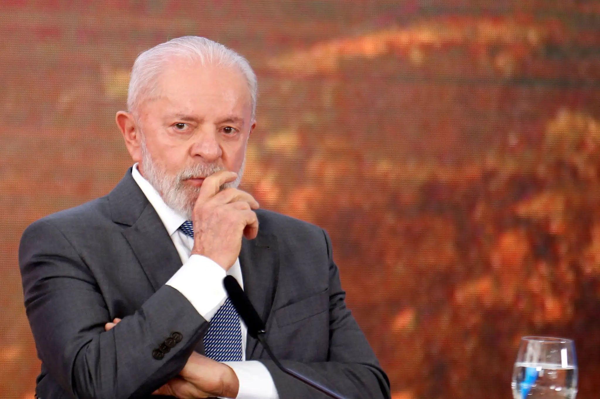 Լուլա դա Սիլվան հայտարարել է, որ ցանկանում է ապրել մինչև 120 տարեկան