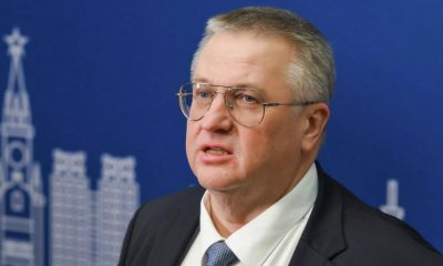 Օվերչուկը նշել է՝ ԵԱՏՄ-ին անդամակցությունից Հայաստանի ՀՆԱ-ն գրեթե եռապատկվել է
