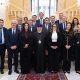 Գարեգին Երկրորդը Մայր Աթոռում ընդունել է Արգենտինայի պատվիրակությանը