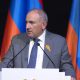 Փաշինյանը խաղաղության չհաստատման պատճառը կապել է «վեր կենալու և քայլելու» անհրաժեշտության հետ