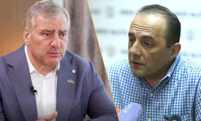 Դատարանը Ռուբեն Մեհրաբյանին պարտավորեցրել է ներողություն խնդրել Սամվել Կարապետյանից